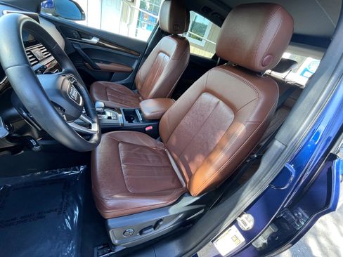 Used 2018 Audi Q5 2.0T Premium AWD/4WD image 10