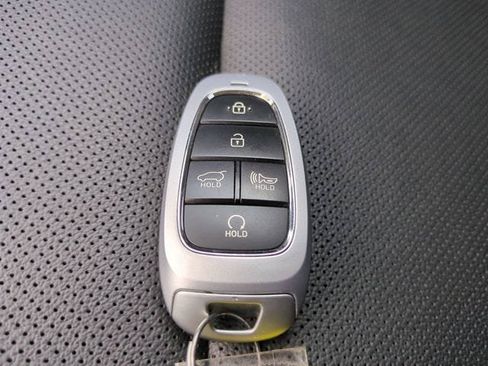 Used 2023 Hyundai Tucson SEL w/ Convenience Package AWD/4WD image 29