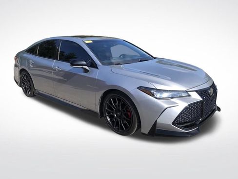 Used 2020 Toyota Avalon TRD FWD image 3