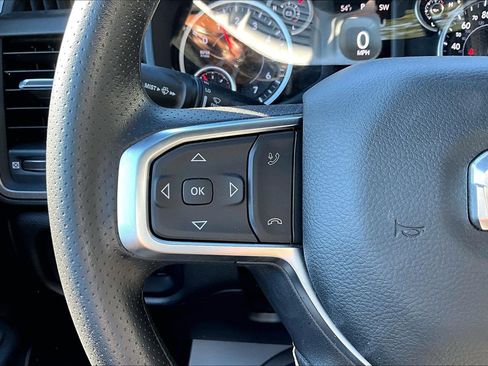 New 2026 RAM 1500 Express image 18