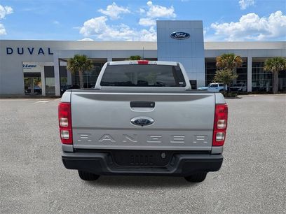 Used 2021 Ford Ranger XL w/ Equipment Group 101A High