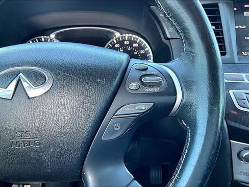 Used 2019 INFINITI QX60 Luxe w/ Essential Package image 24