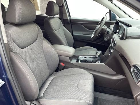 Used 2020 Hyundai Santa Fe SE w/ Cargo Package AWD/4WD image 32