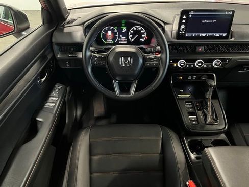 Used 2025 Honda CR-V Sport-L image 18