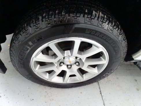 Used 2018 Chevrolet Silverado 1500 LS image 20