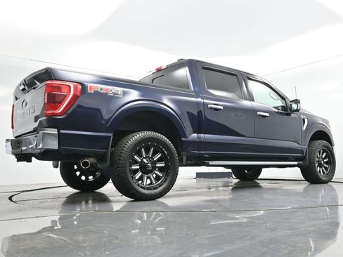 Used 2022 Ford F150 XLT w/ Equipment Group 302A High AWD/4WD image 52