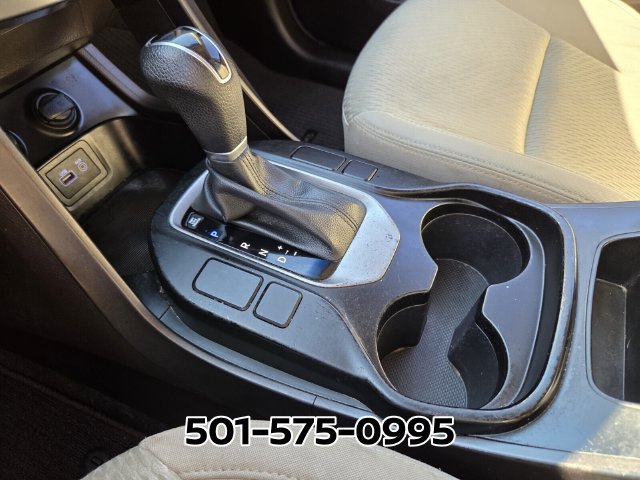 Used 2018 Hyundai Santa Fe SE FWD image 28