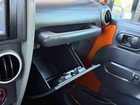 Used 2010 Jeep Wrangler Sport AWD/4WD image 50