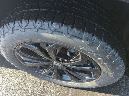 Used 2022 Toyota RAV4 XSE w/ XSE Grade Weather Package image 10