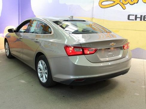 Used 2023 Chevrolet Malibu LT FWD image 6