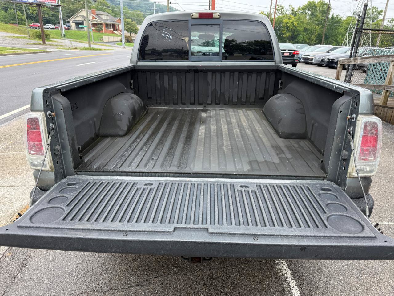 Used 2006 Mitsubishi Raider DuroCross RWD image 36