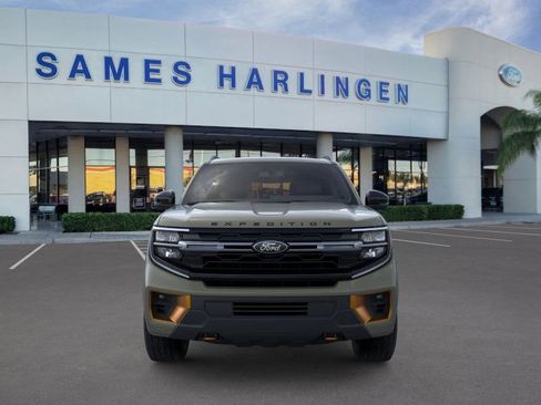 New 2025 Ford Expedition Tremor image 6