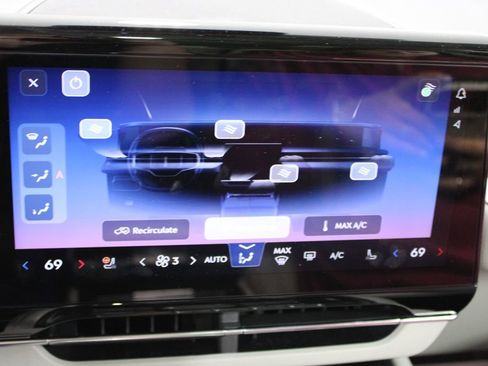 New 2026 Lincoln Nautilus Reserve image 49