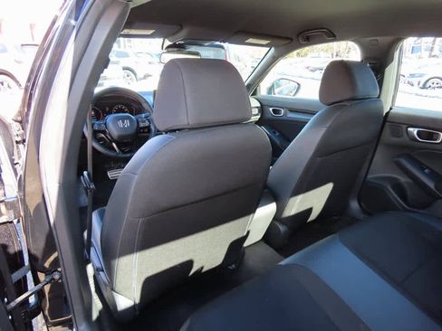 Certified 2024 Honda Civic Sport image 14