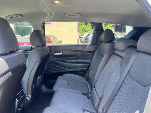 Used 2022 Hyundai Santa Fe SEL w/ Cargo Package image 13