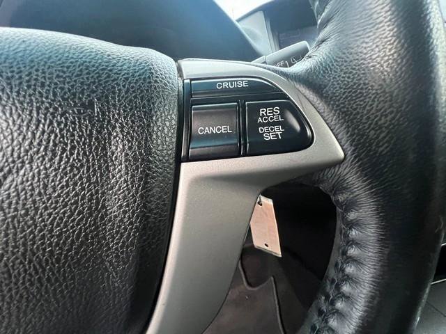 Used 2010 Honda Crosstour EX-L image 14