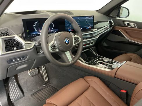 New 2026 BMW X5 sDrive40i w/ M Sport Package RWD image 25