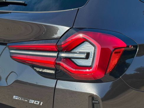 Used 2023 BMW X3 sDrive30i w/ M Sport Package image 82