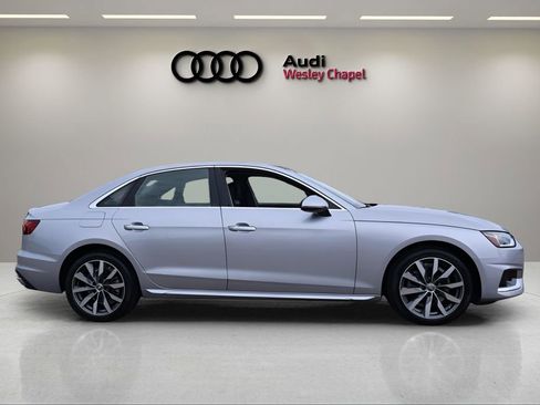 Used 2020 Audi A4 2.0T Premium w/ Convenience Package FWD image 6