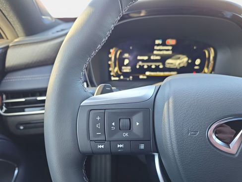 New 2026 INFINITI QX60 Sport w/ Dark Cargo Package image 17