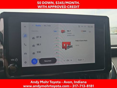 Used 2023 Toyota Corolla SE FWD image 19