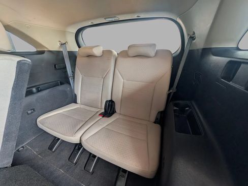 Used 2016 Kia Sorento LX FWD image 28