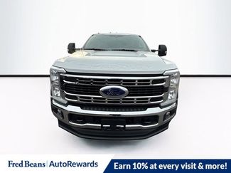 New 2026 Ford F550 4x4 Supercab Super Duty video 2