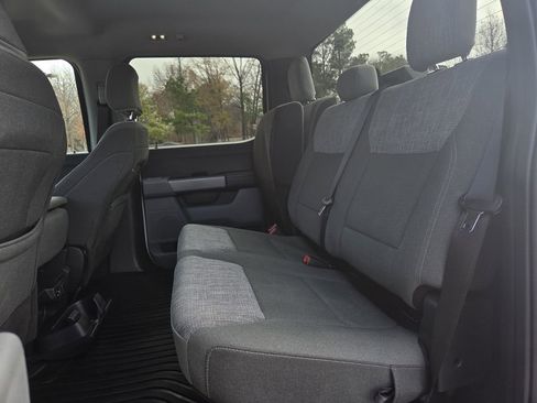 Used 2023 Ford F150 XLT w/ Trailer Tow Package image 19