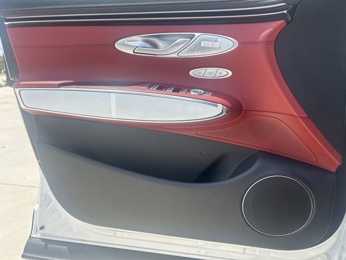 New 2026 Genesis GV70 3.5T Sport Prestige AWD/4WD image 12