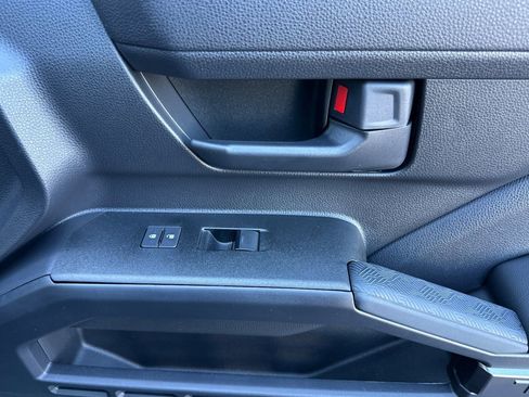 New 2026 Toyota 4Runner TRD Off-Road Premium image 17