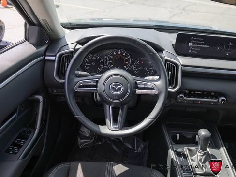 Used 2025 MAZDA CX-50 AWD 2.5 S w/ Premium Package image 4