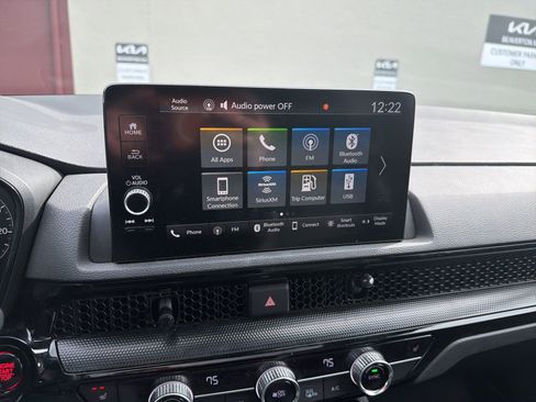 Used 2023 Honda CR-V EX-L image 37