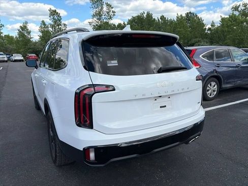 Certified 2024 Kia Telluride SX Prestige X-Pro AWD/4WD image 11