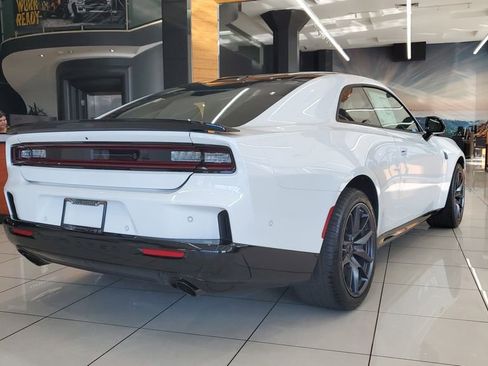 New 2026 Dodge Charger R/T Scat Pack image 4