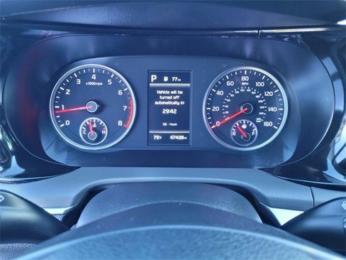 Used 2022 Kia K5 LXS image 21