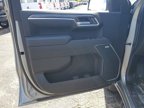 Used 2026 Chevrolet Silverado 1500 LTZ RWD image 28