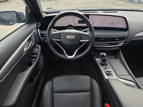 Used 2025 Cadillac CT5 Premium Luxury image 20