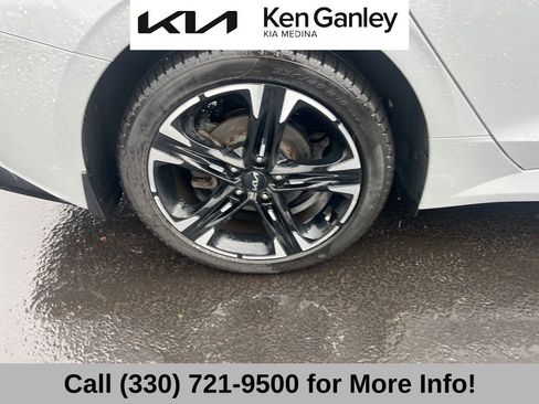Used 2023 Kia K5 GT-Line w/ GT-Line Premium Package image 23