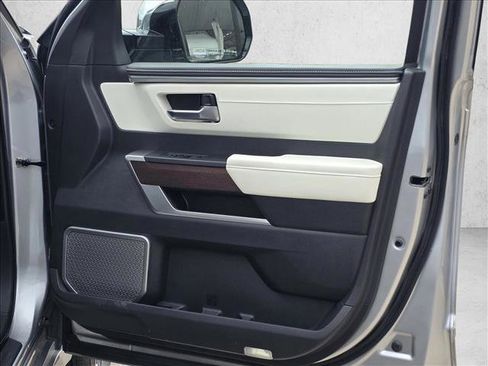 Used 2023 Toyota Tundra Capstone image 8