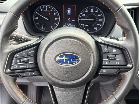 Certified 2025 Subaru Crosstrek 2.5i Limited AWD/4WD image 12