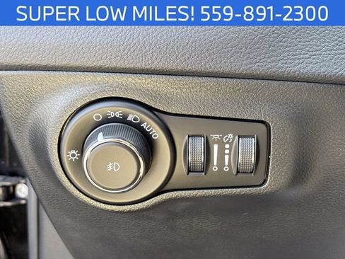 Used 2020 Jeep Compass Latitude FWD image 25