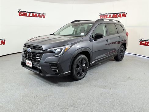 New 2026 Subaru Ascent Premium AWD/4WD image 2