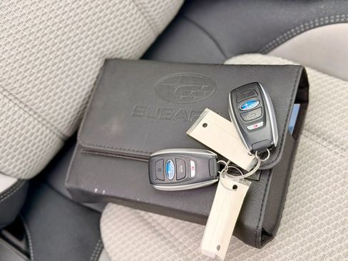 Used 2023 Subaru Forester Premium AWD/4WD image 35