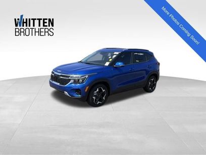 Used 2026 Kia Seltos S