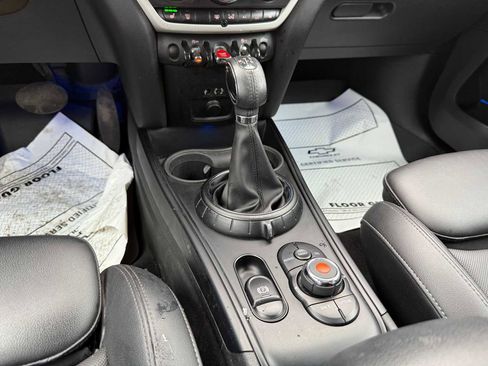 Used 2017 MINI Cooper Countryman S image 11