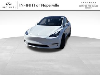 Used 2023 Tesla Model Y Performance 360° Tour