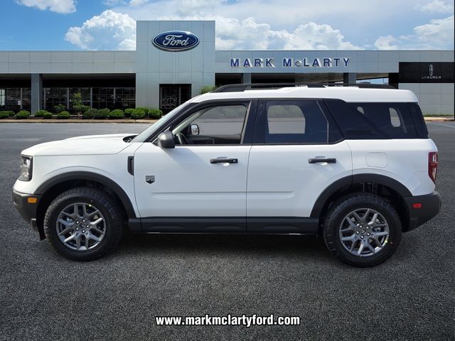 New 2026 Ford Bronco Sport Big Bend AWD/4WD image 2