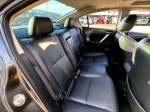 Used 2013 MAZDA MAZDA3 i Grand Touring image 18