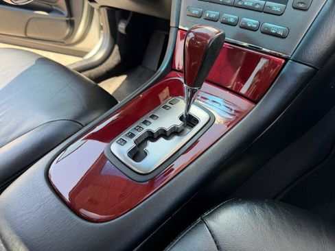 Used 2003 Lexus ES 330 FWD image 37