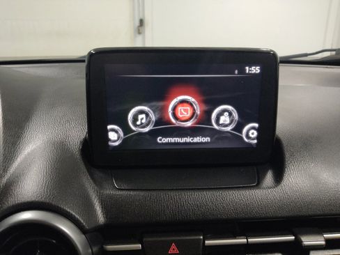 Used 2019 MAZDA CX-3 Sport AWD/4WD image 25